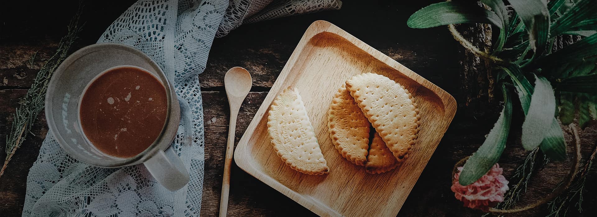 Panadería para tus celebraciones