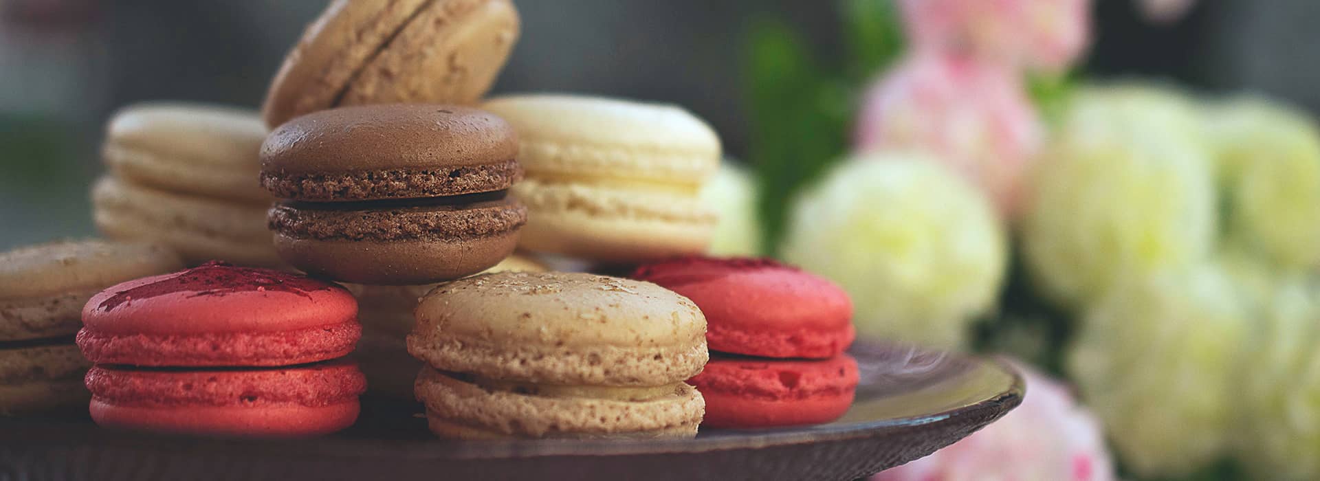 Ideas para una merienda especial