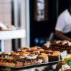 Bollería para desayunos y meriendas