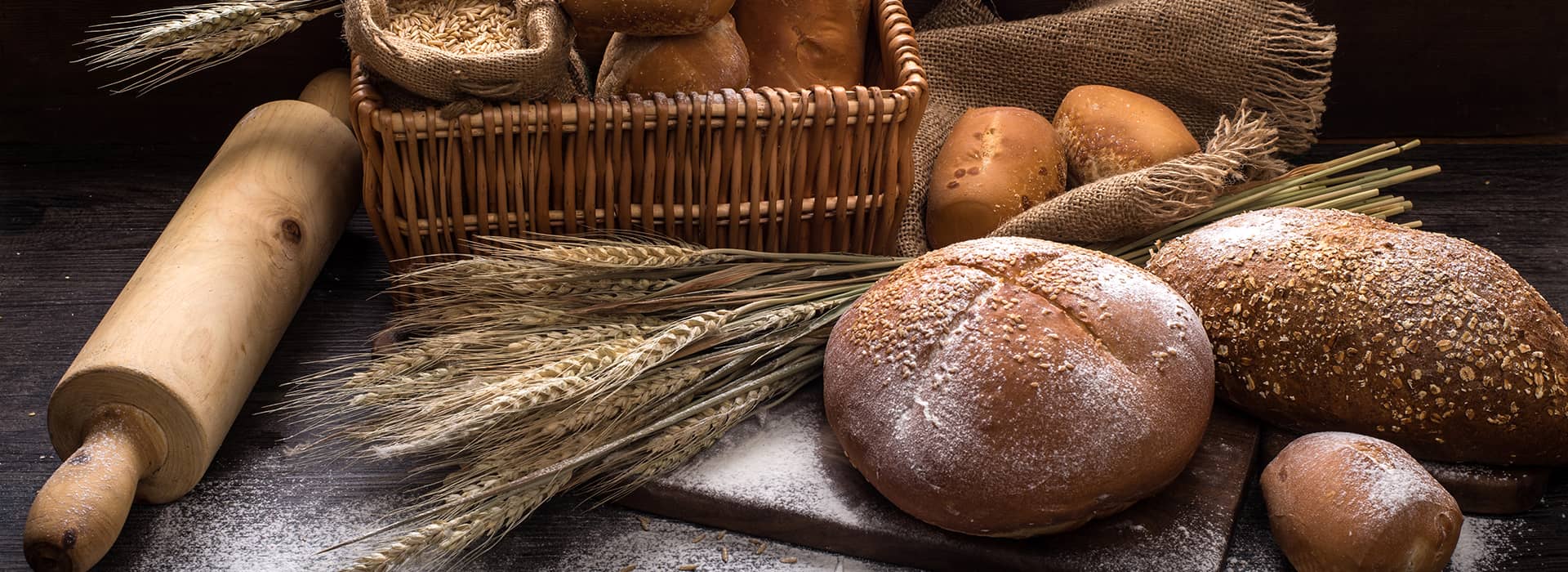 El oficio de la panadería: cuidado en cada elaboración