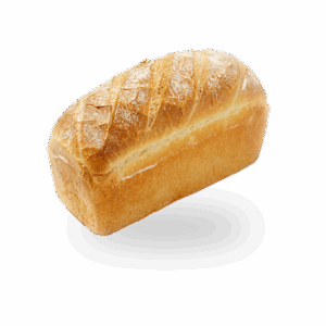 Muffin de arándanos