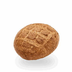 Galleta de canela