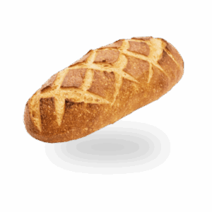 Rollo de canela