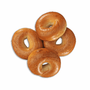 Tartaletas de frambuesa