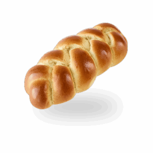 Muffin de arándanos