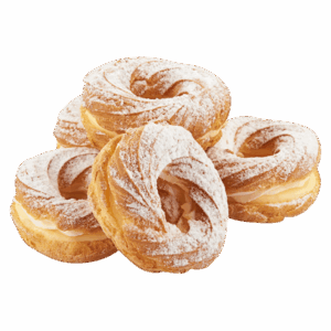 Galletas de azúcar