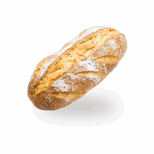 Barritas de mantequilla
