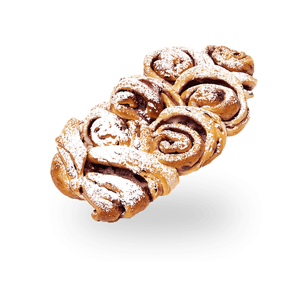 Galletas con pepitas - Imagen 4