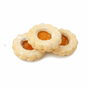 Galletas de chocolate
